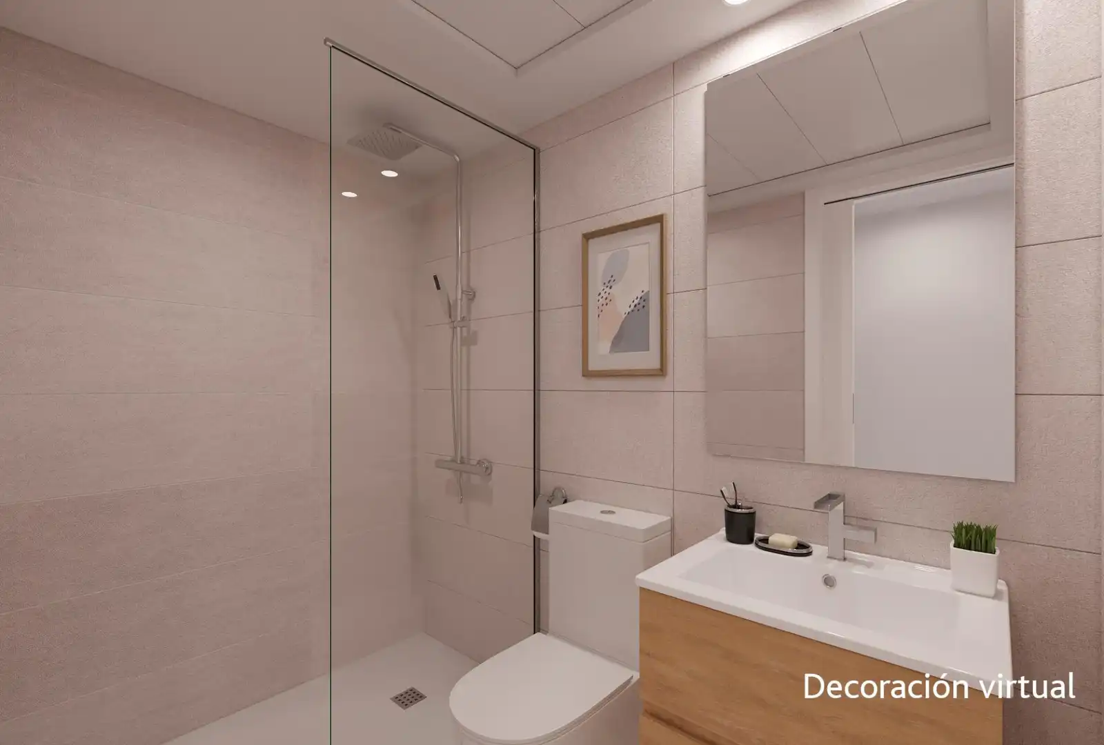 Apartment mit Pool zum Verkauf in Calle de la mar gruesa s/n, imagen 23