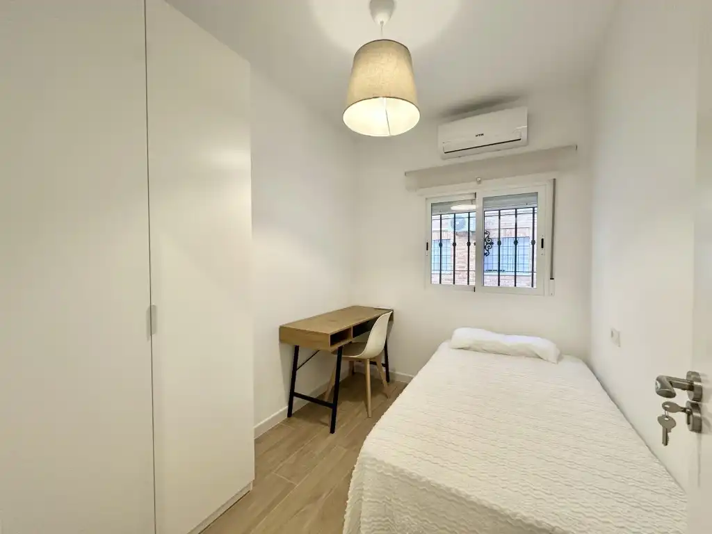 Habitación de Piso de alquiler en Córdoba