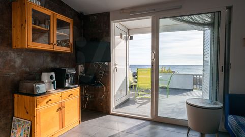 Foto 4 de Pis en venda a Calafat, L'Ametlla de Mar