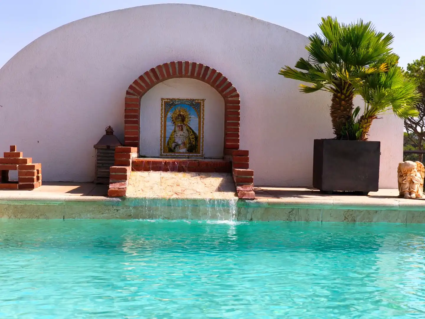 Villa avec piscine à vendre à Terrafortuna - Puig Ventós, imagen 12