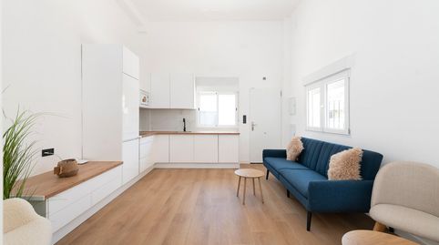 Photo 2 of Flat for sale in Calle Fernández Alarcón, 11, Camino de Antequera, Málaga Capital