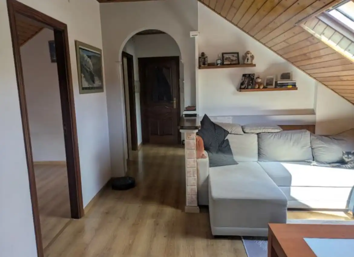 Ático en venta en Avenida Placeres, 8, Parroquias Rurales