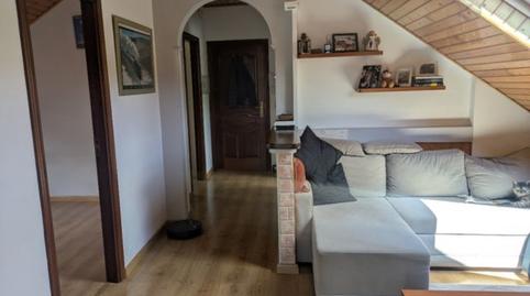 Foto 4 de Ático en venta en Avenida Placeres, 8, Parroquias Rurales, Pontevedra