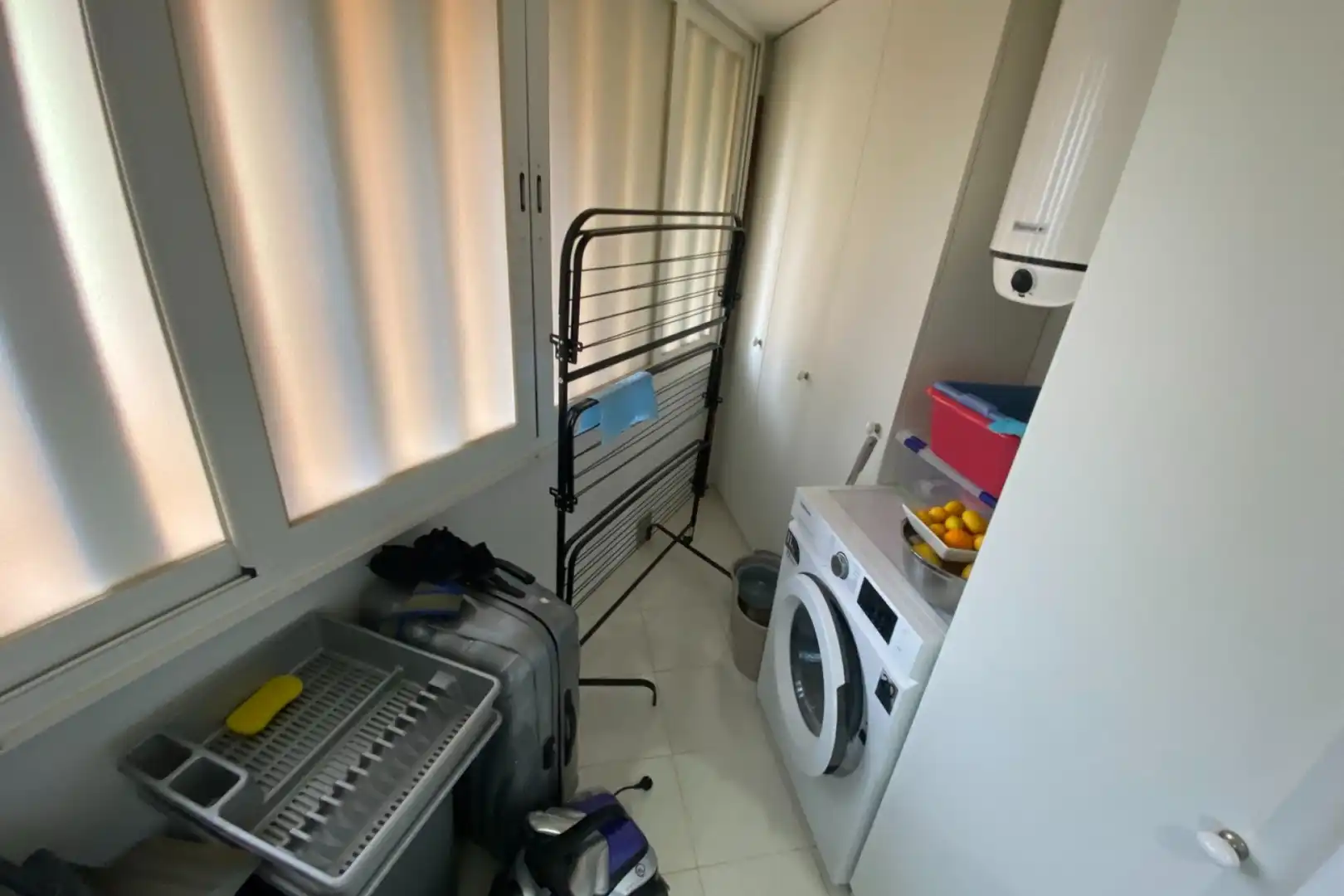 Apartament amb piscina en venda a Altea la Vella, imagen 19