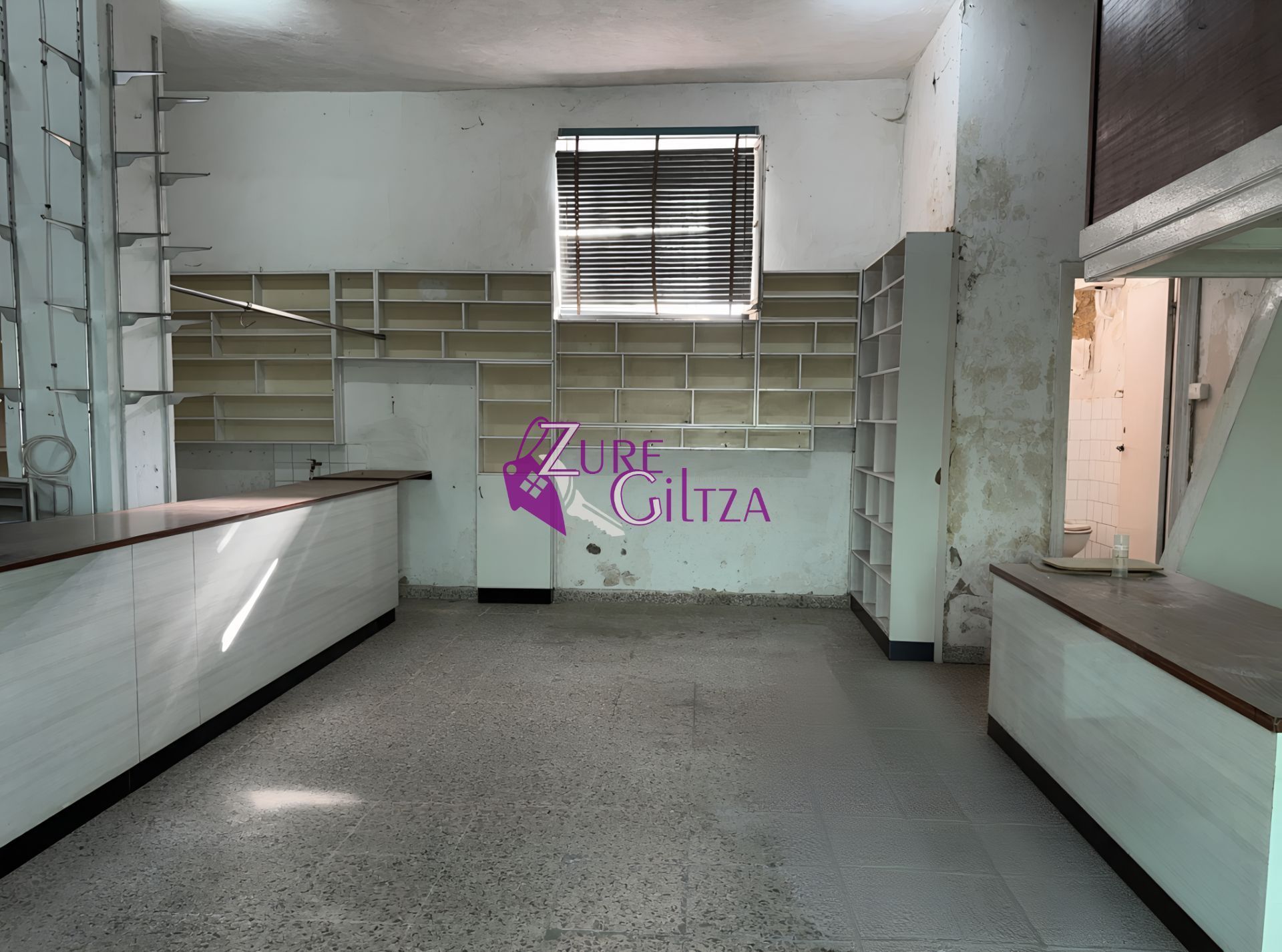 Local en venda a Durango