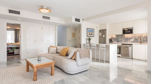 Foto 4 de Ático en venta en Marbella - Marbella,nueva Andalucia,avenida del Pr, Las Brisas, Marbella