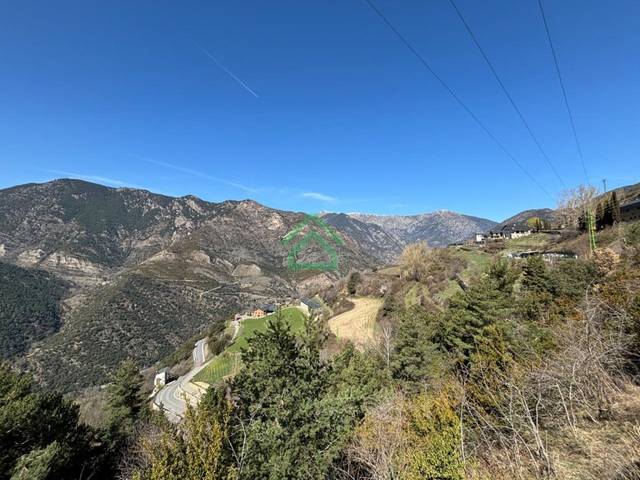 Terreno residencial en Venta en Urbanització Terres Tarteres en Aubinyà - Juberri