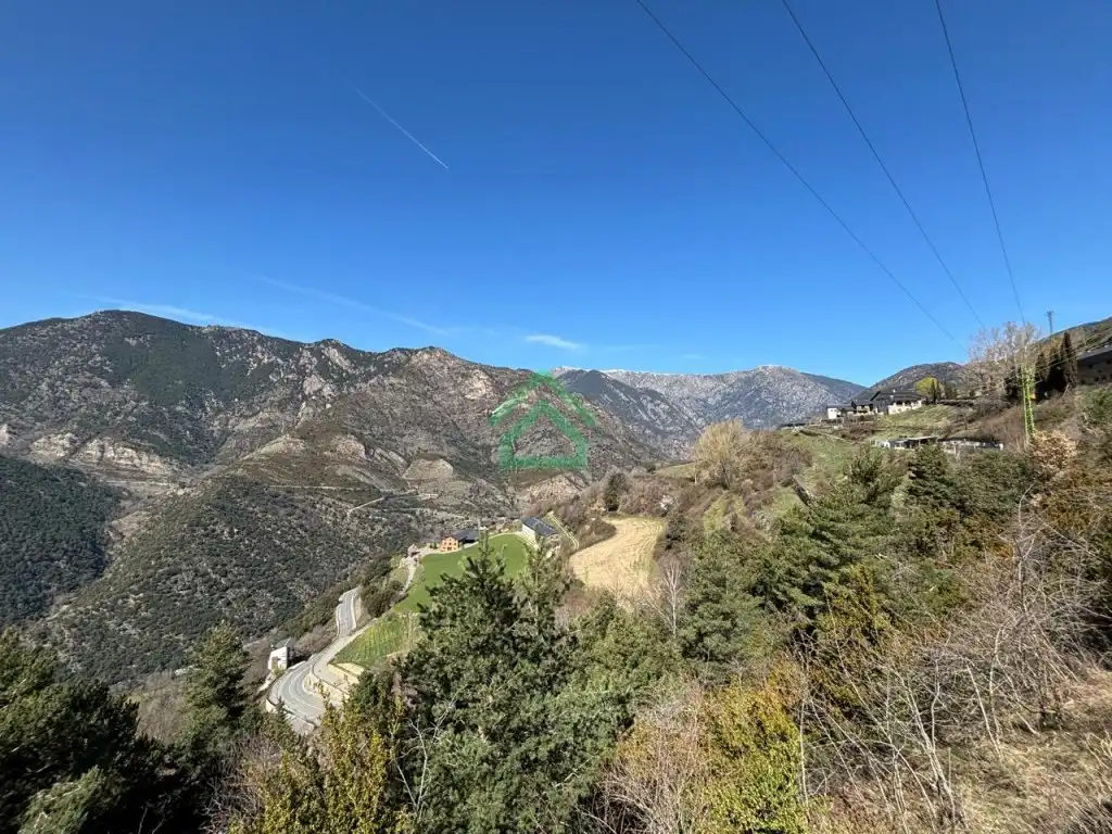Residential land for sale in Urbanització Terres Tarteres