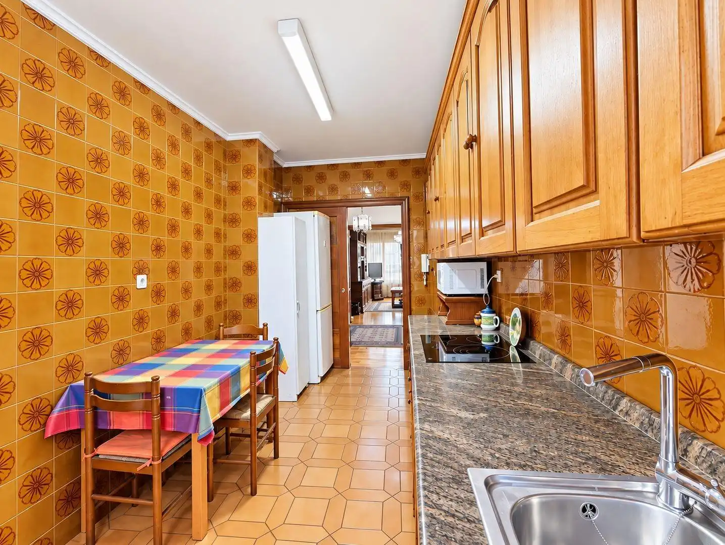 Pis amb terrassa en venda a Inmobiliaria - Barreda, imagen 4