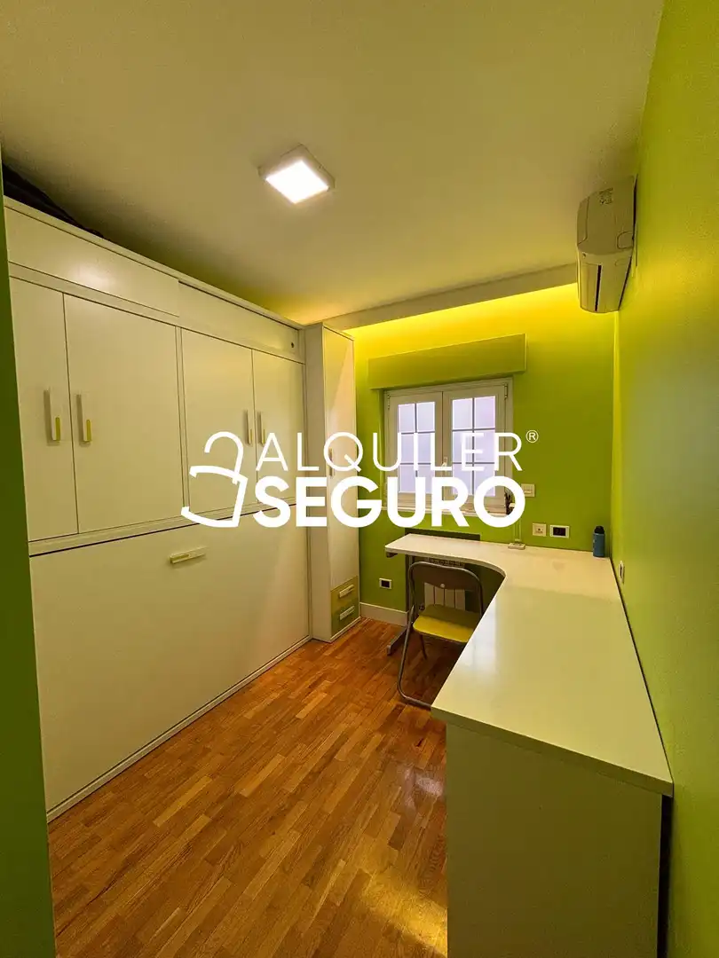 Piso con ascensor en alquiler en de Eugenio Sellés, imagen 55