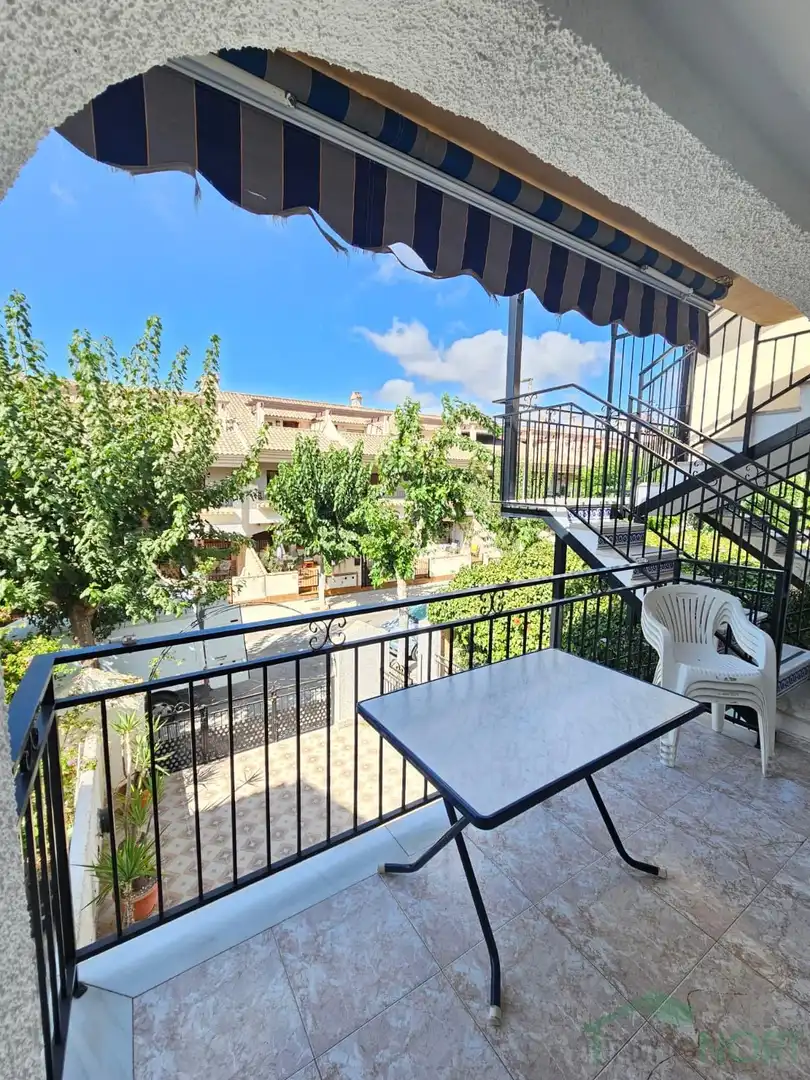 Terrace of Houses for sale in Centro