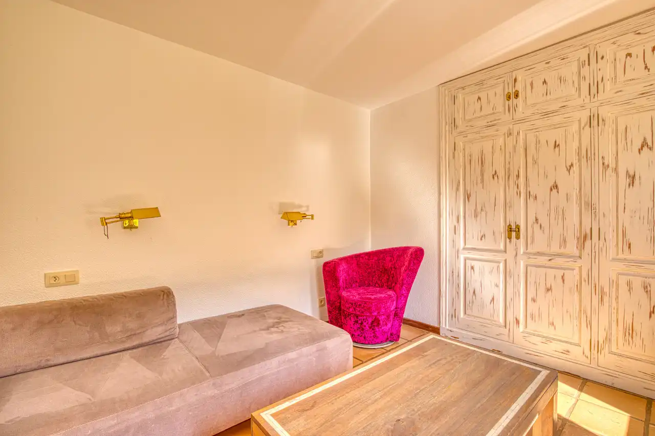 Casa rustica con piscina in vendita a Esporles, imagen 23
