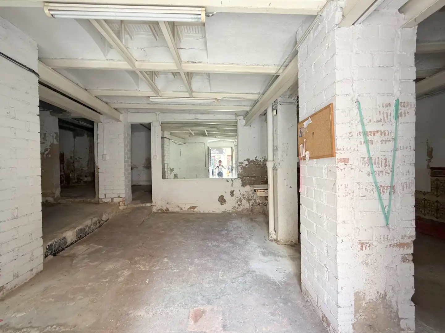 Local comercial de lloguer a Carrer de les Travesseres 2, imagen 7