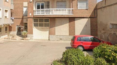 Foto 2 de Casa o xalet en venda a Los Barreros - Cuatro Santos, Murcia