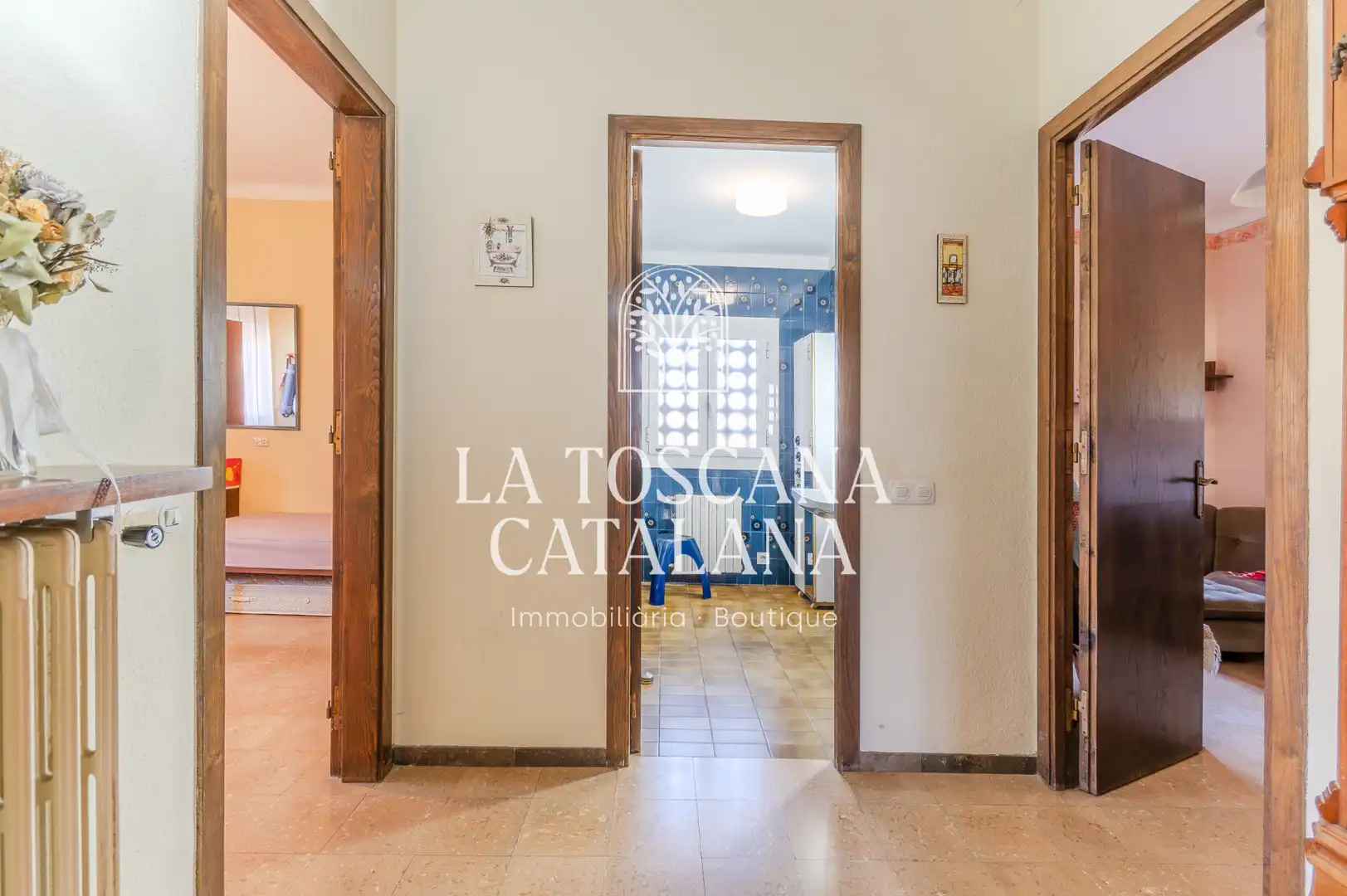 Casa o chalet en venta en Caldes de Malavella con Calefacción, Jardín privado y Parquet