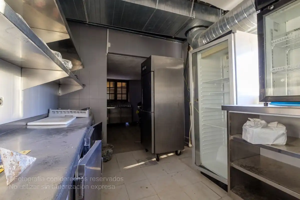 Chalet con terraza en venta en Calle Castilla 99, imagen 16