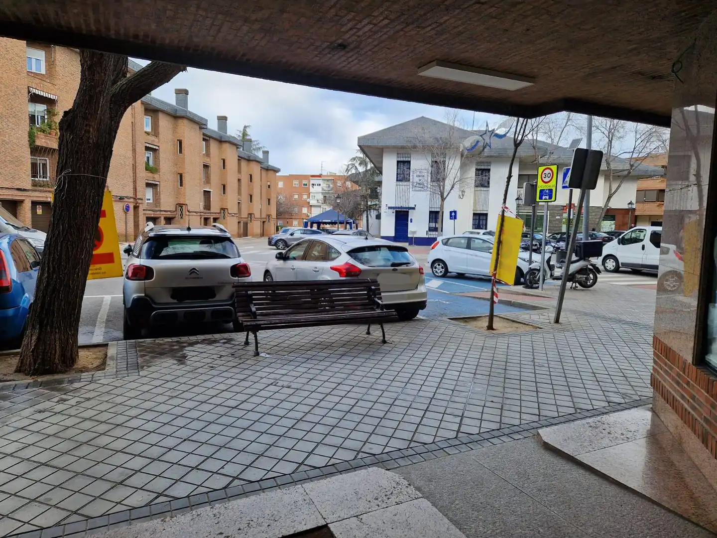 Garage for sale in Centro