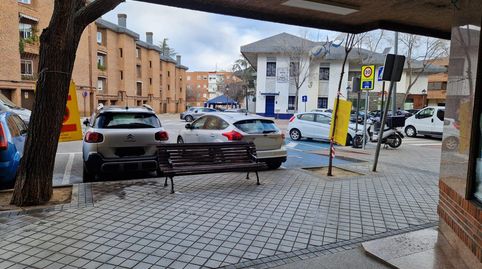 Foto 2 de Garaje en venta en Centro, Villaviciosa de Odón