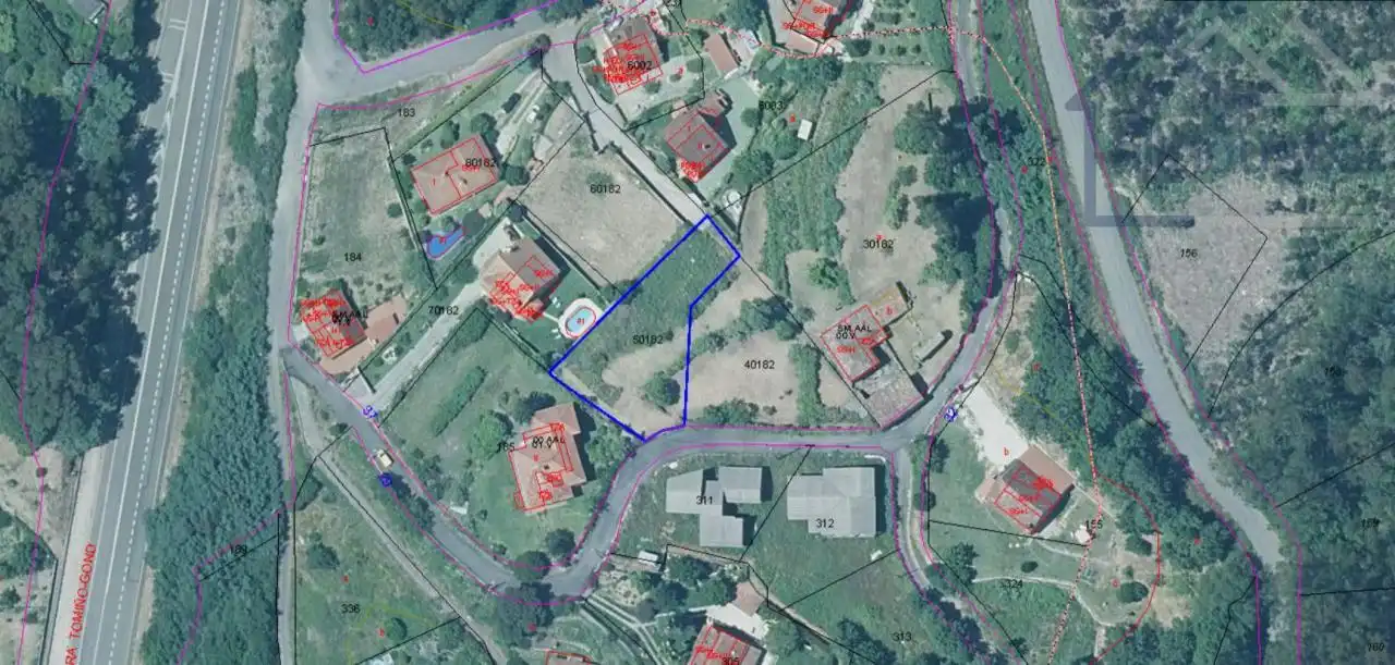 Residential land for sale in Tomiño, imagen 14