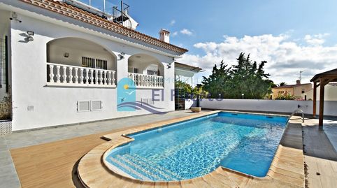 EXCLUSIVO CHALET DE LUJO TOTALMENTE REFORMADO EN BOLNUEVO  REF 236