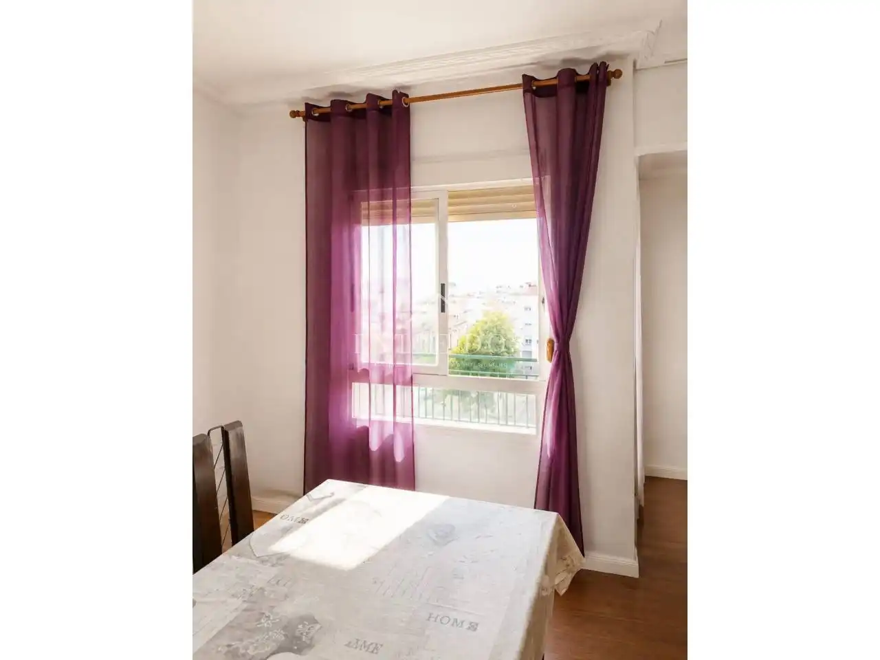 Flat with terrace for sale in Calle Santa Catalina, imagen 9