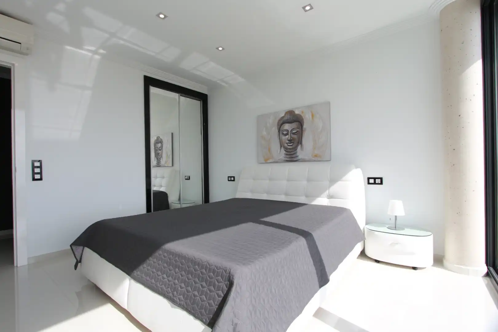 Detached house with terrace for sale in Gran Sol, imagen 23