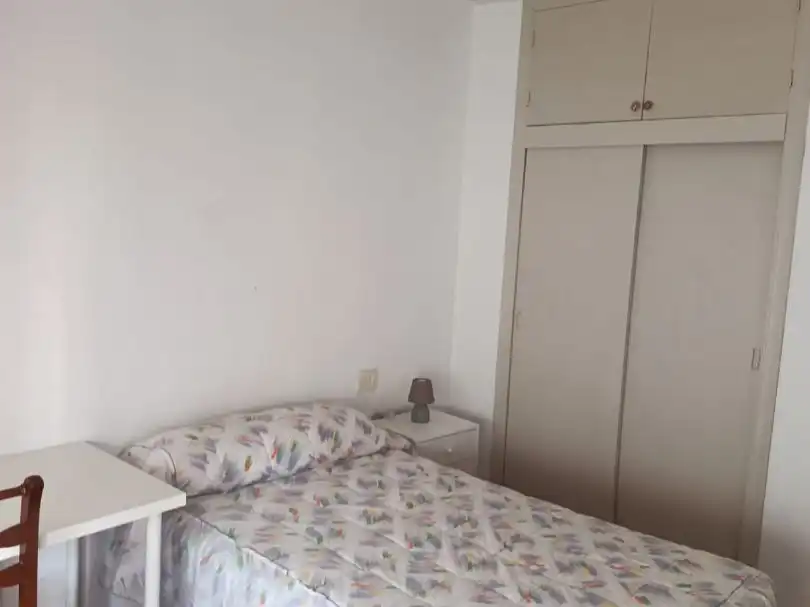 Wohnung zur Miete in San Javier, Murcia