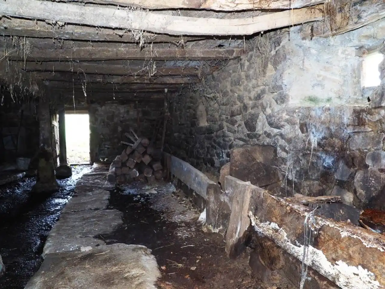 Casa amb terrassa en venda a Lugar la Sia 147, imagen 23