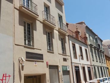 Local comercial de lloguer a Centro