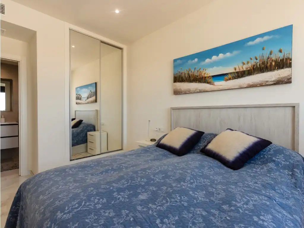 Apartamento con terraza en venta en Calle Pirineos-Filipinas, imagen 19