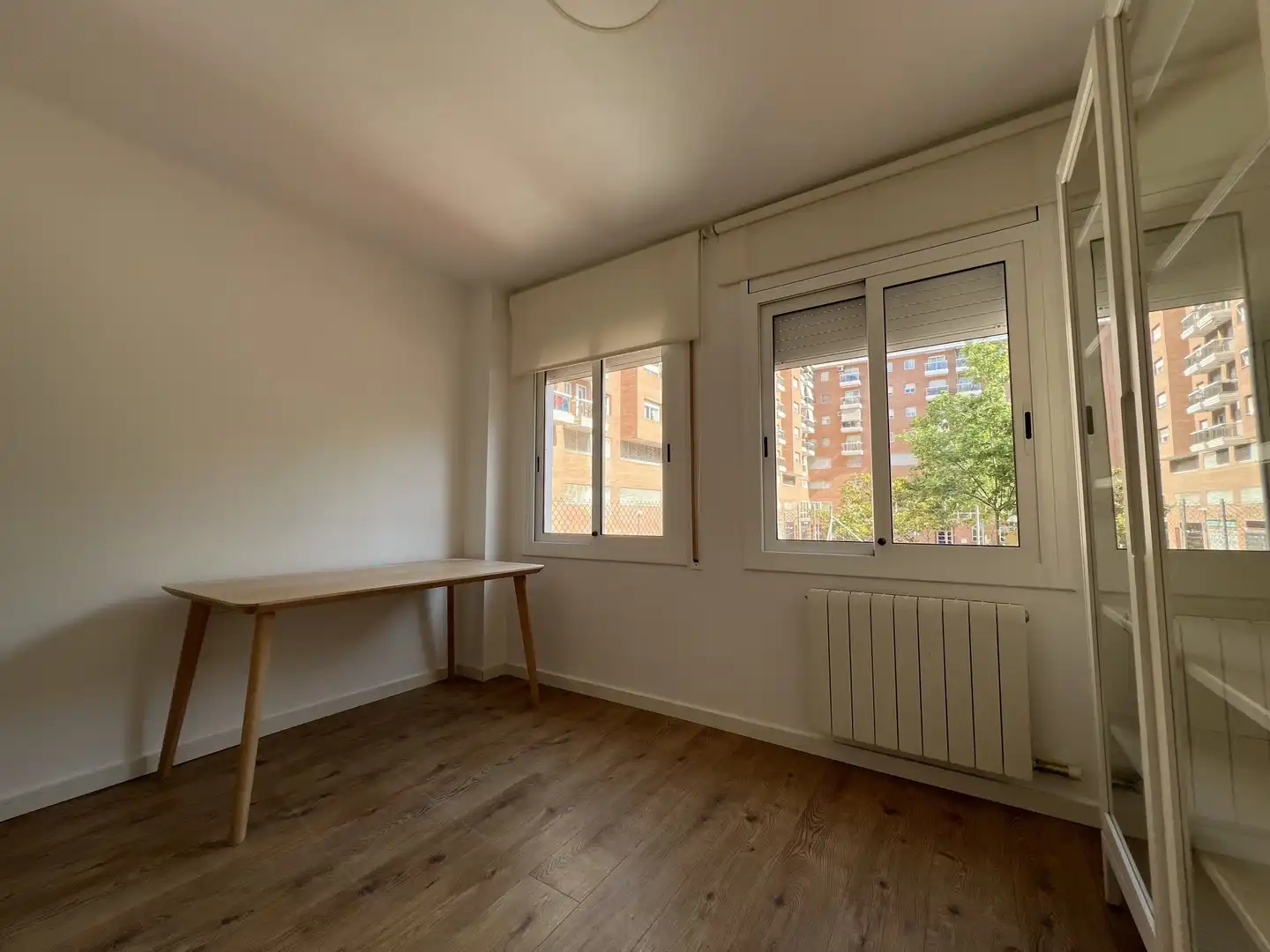 Schlafzimmer von Wohnung zum Verkauf in Tarragona mit Klimaanlage, Heizung und Möbliert