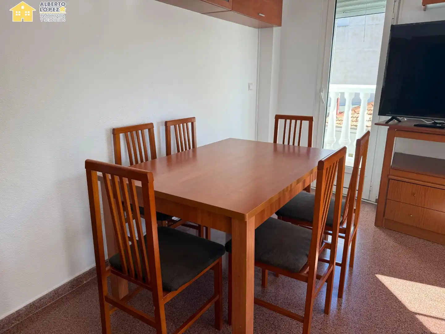Apartments for rent in El Altet