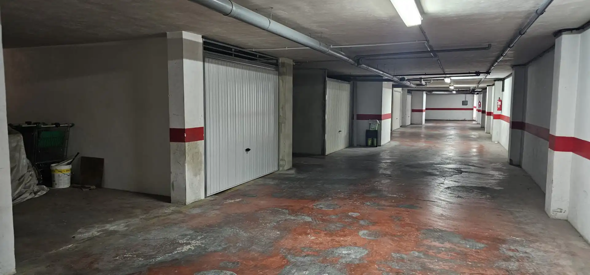 Appartamento con terrazza in vendita a Calle Archena, imagen 22