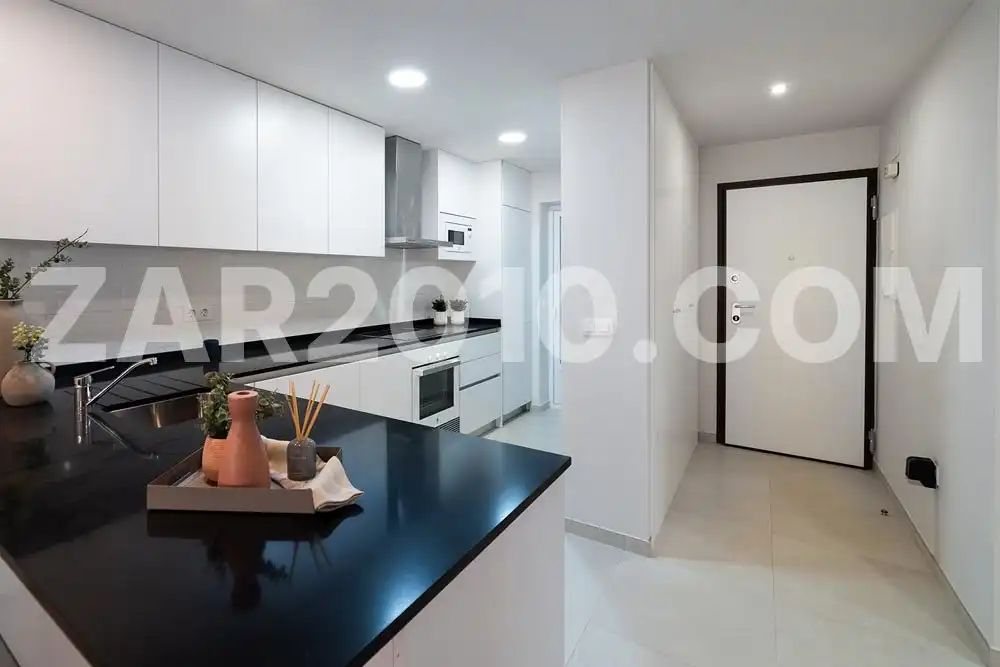 Habitatge amb piscina en venda a Urbanización, imagen 13