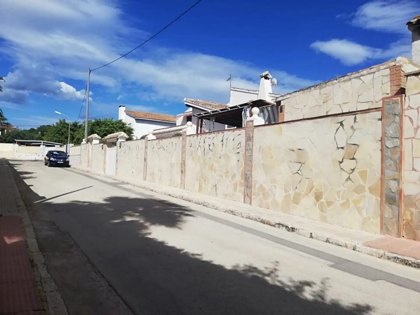 Xalet amb piscina en venda a Rincón de Loix, imagen 22