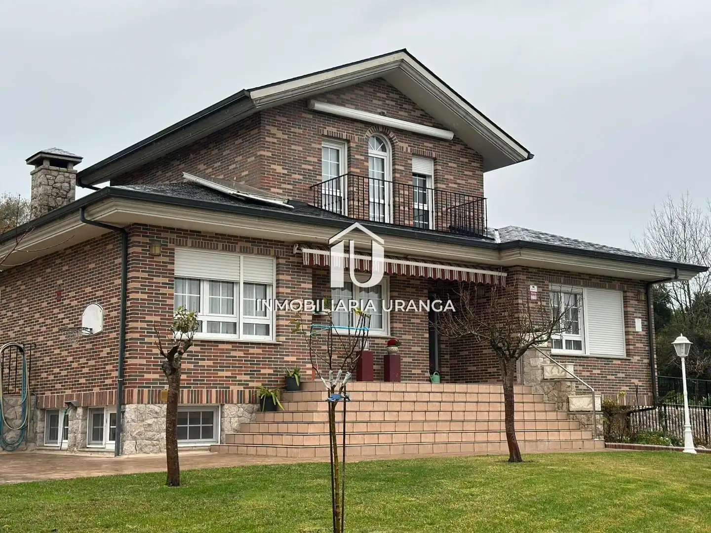 Casa amb jardí en venda a Sorriba, imagen 3