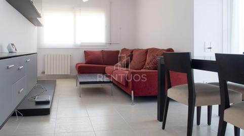 Foto 3 de Piso de alquiler en Carrer de José Agustín Goytisolo, Eixample, Sant Joan Despí