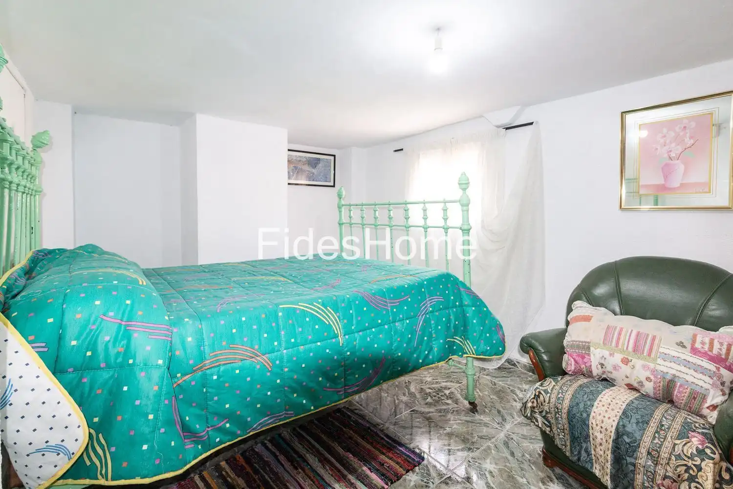 Villa con giardino in vendita a Calle Santisima Trinidad 5, imagen 38