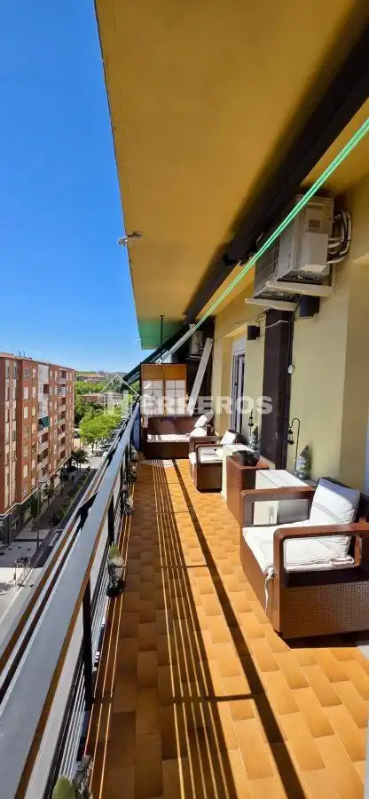 Flat with lift for sale in gonzalo de berceo, imagen 15