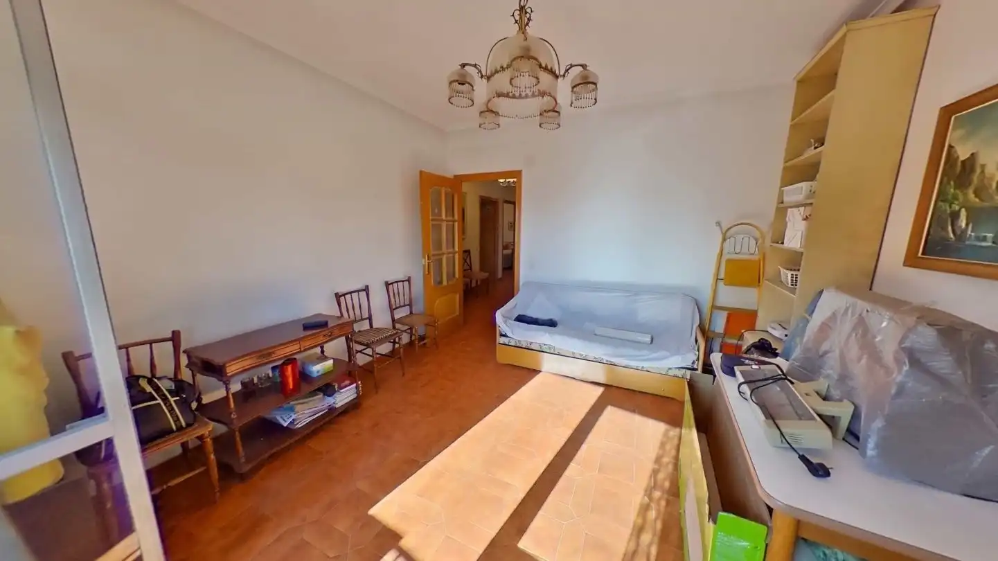 Piso en venta en Turleque