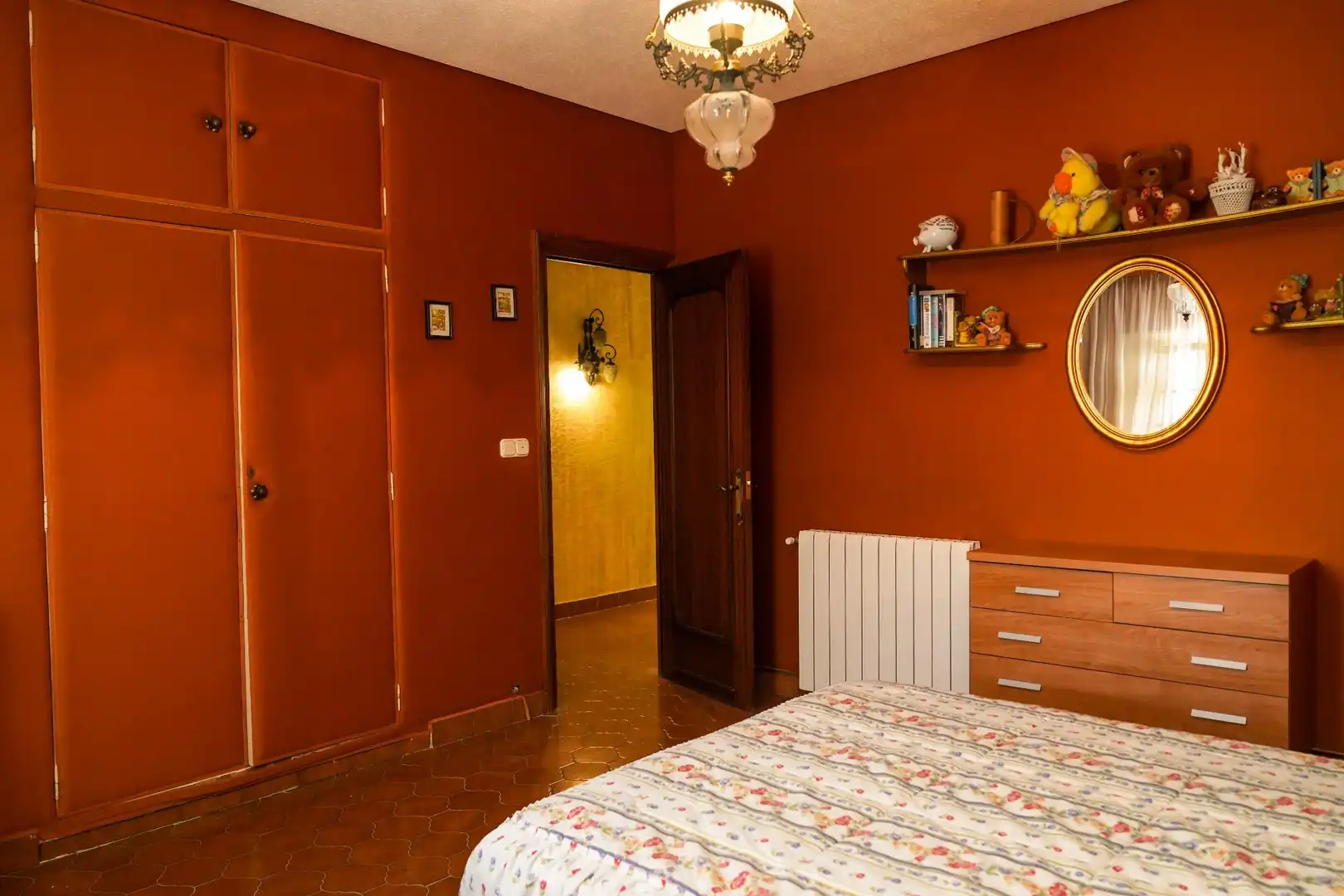 Villa mit Garten zum Verkauf in CAMPILLO, imagen 8