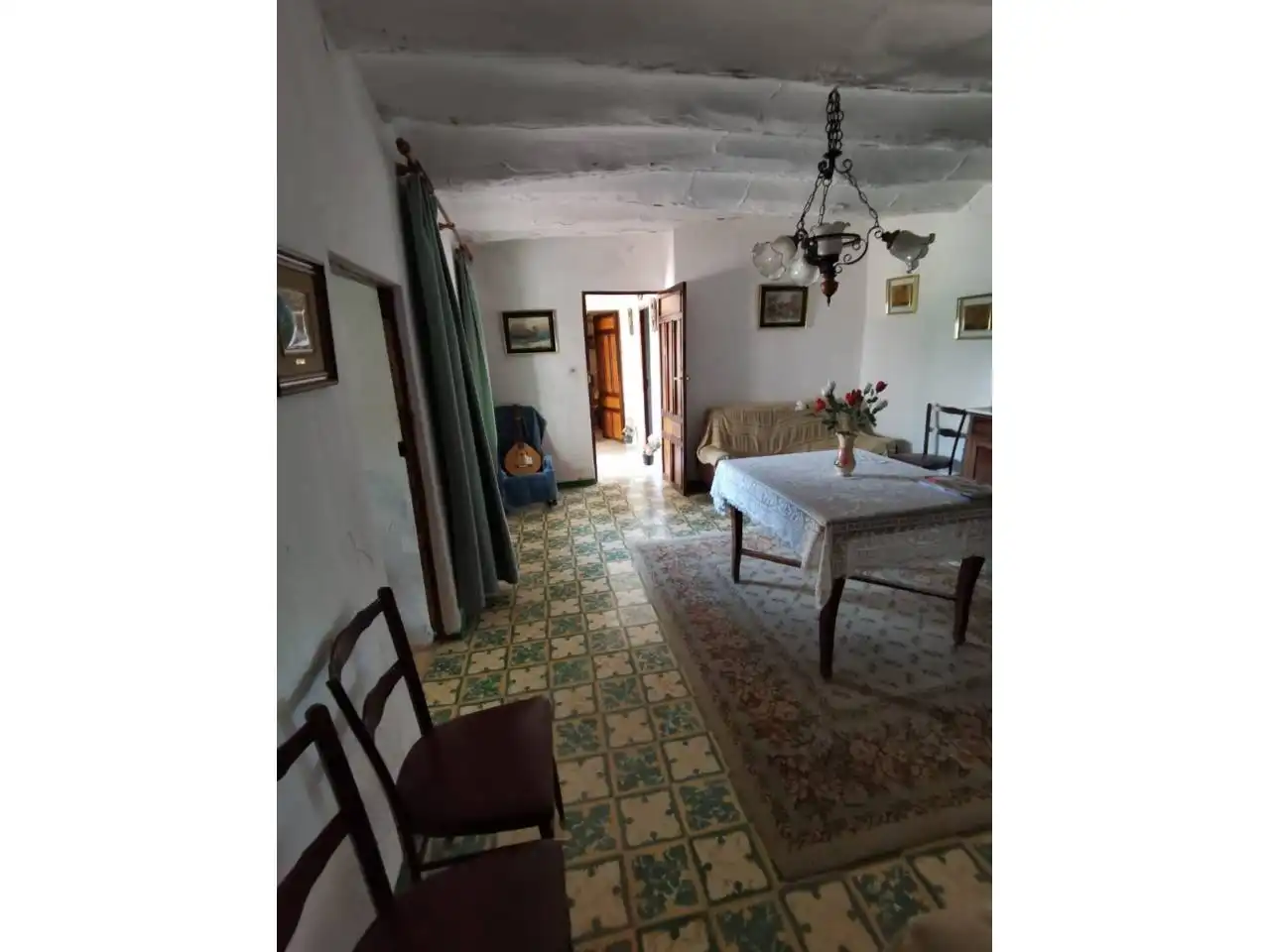 House for sale in Cúllar, imagen 2