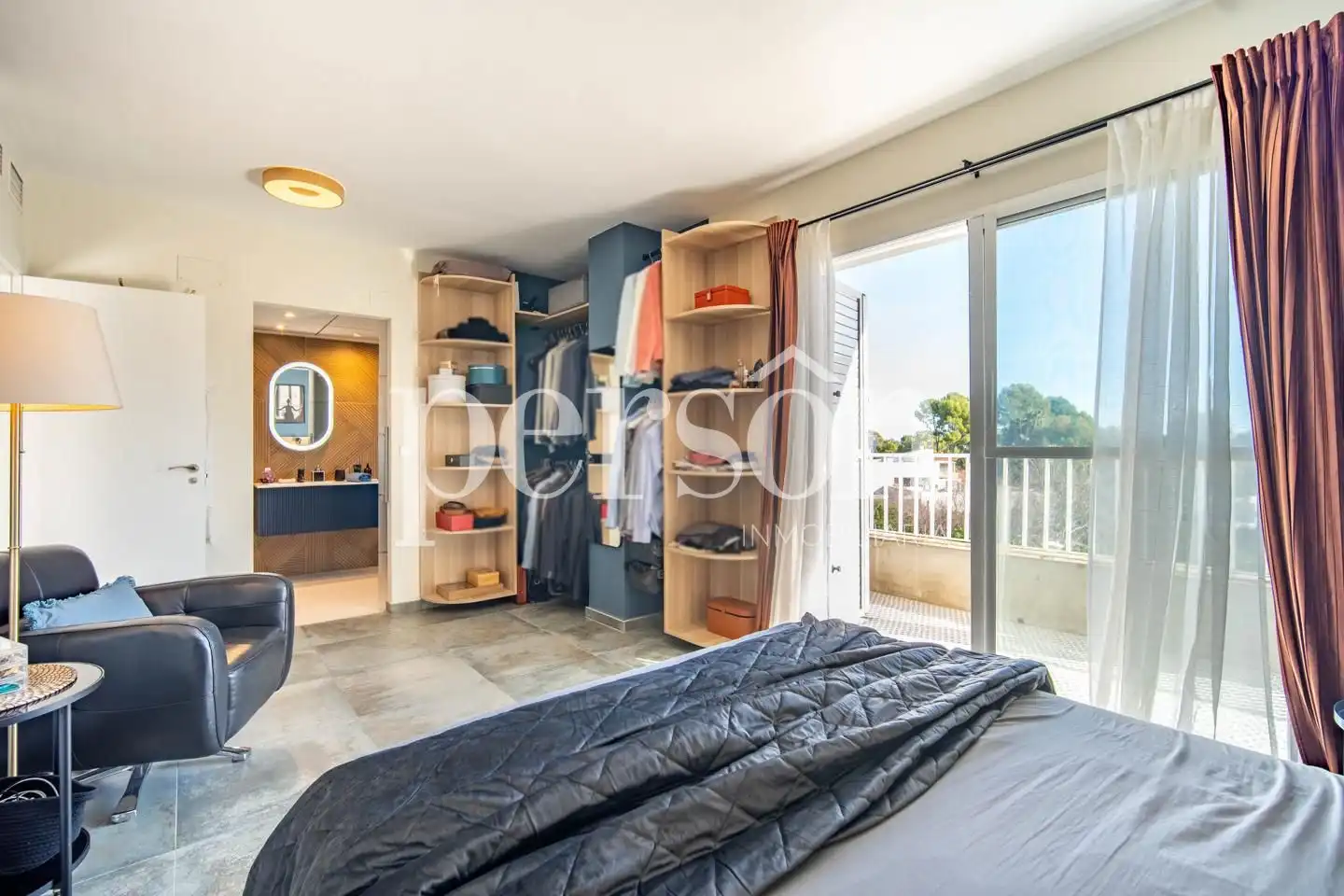Casa con terraza en venta en El Bosque, imagen 26