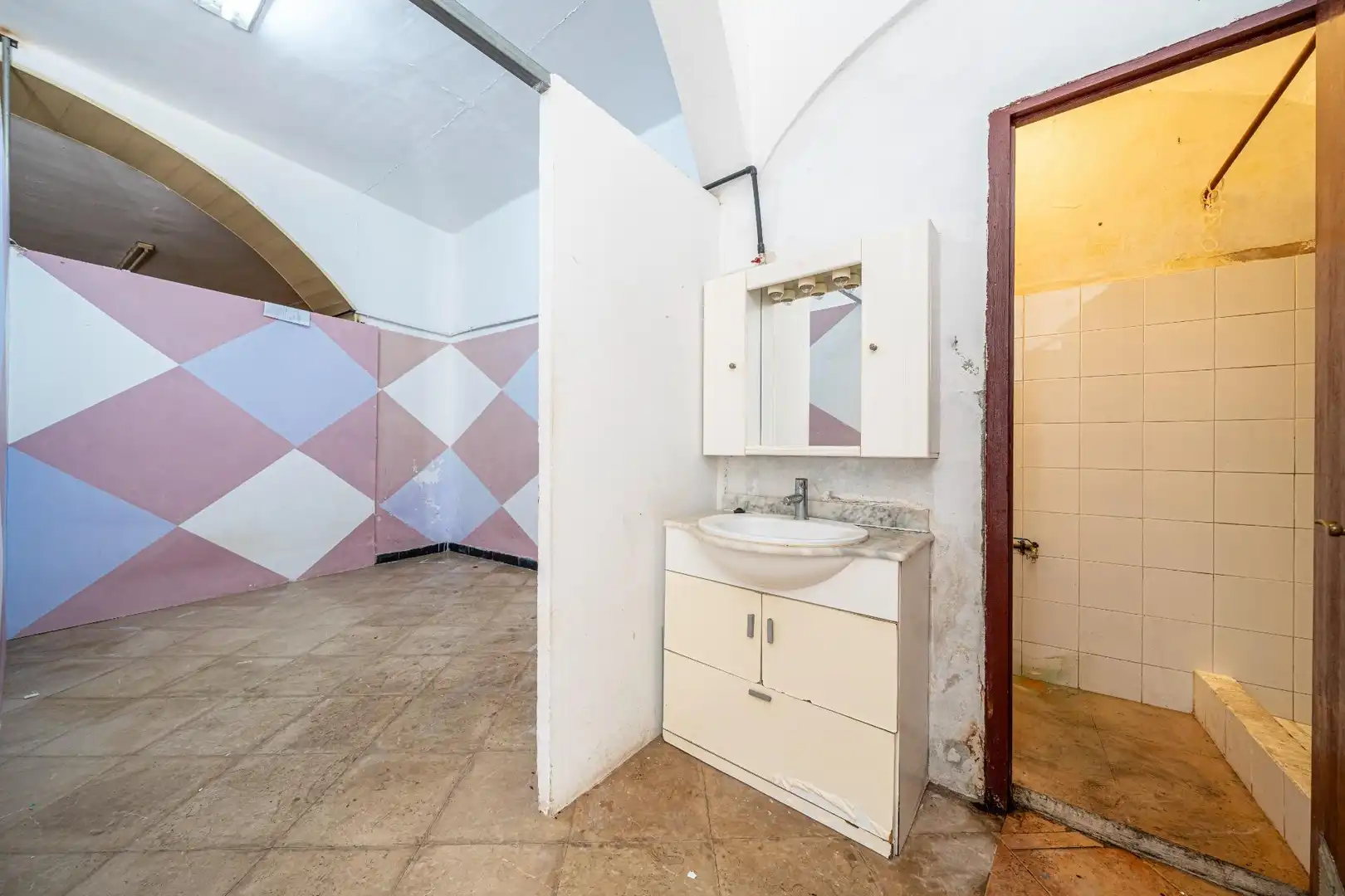 Baño de Local en venta en Felanitx