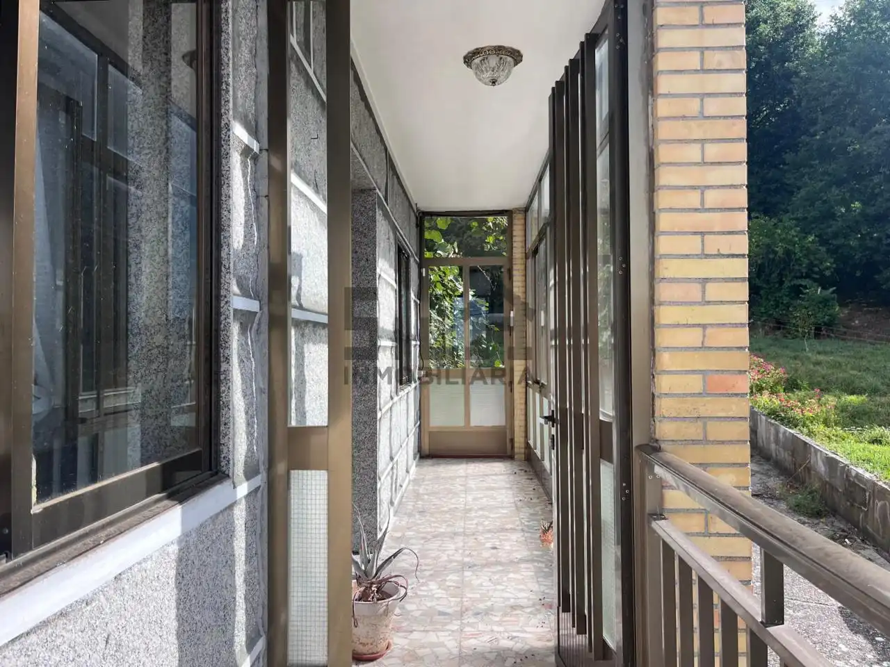 Casa amb jardí en venda a Vilar de Barrio, imagen 12