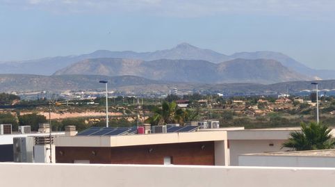 Foto 4 de Casa o chalet en venta en Calle de Chipre, Monte y Mar, Santa Pola