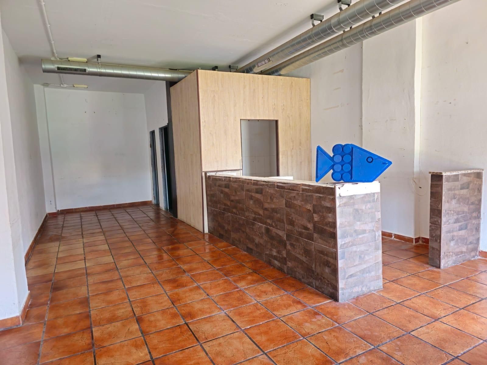 Local en venta en Cartagena