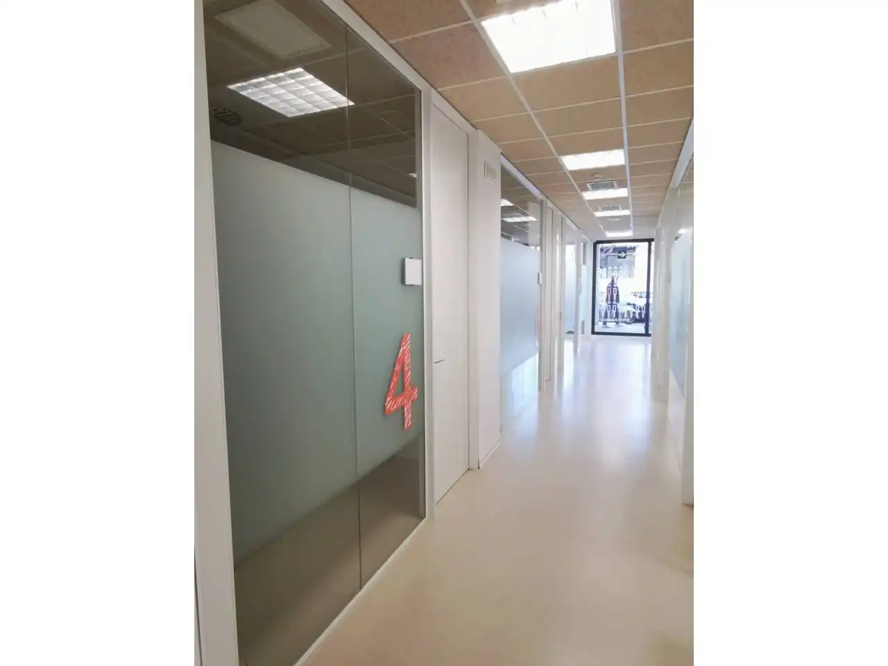 Local comercial en venta en Rascanya, imagen 5