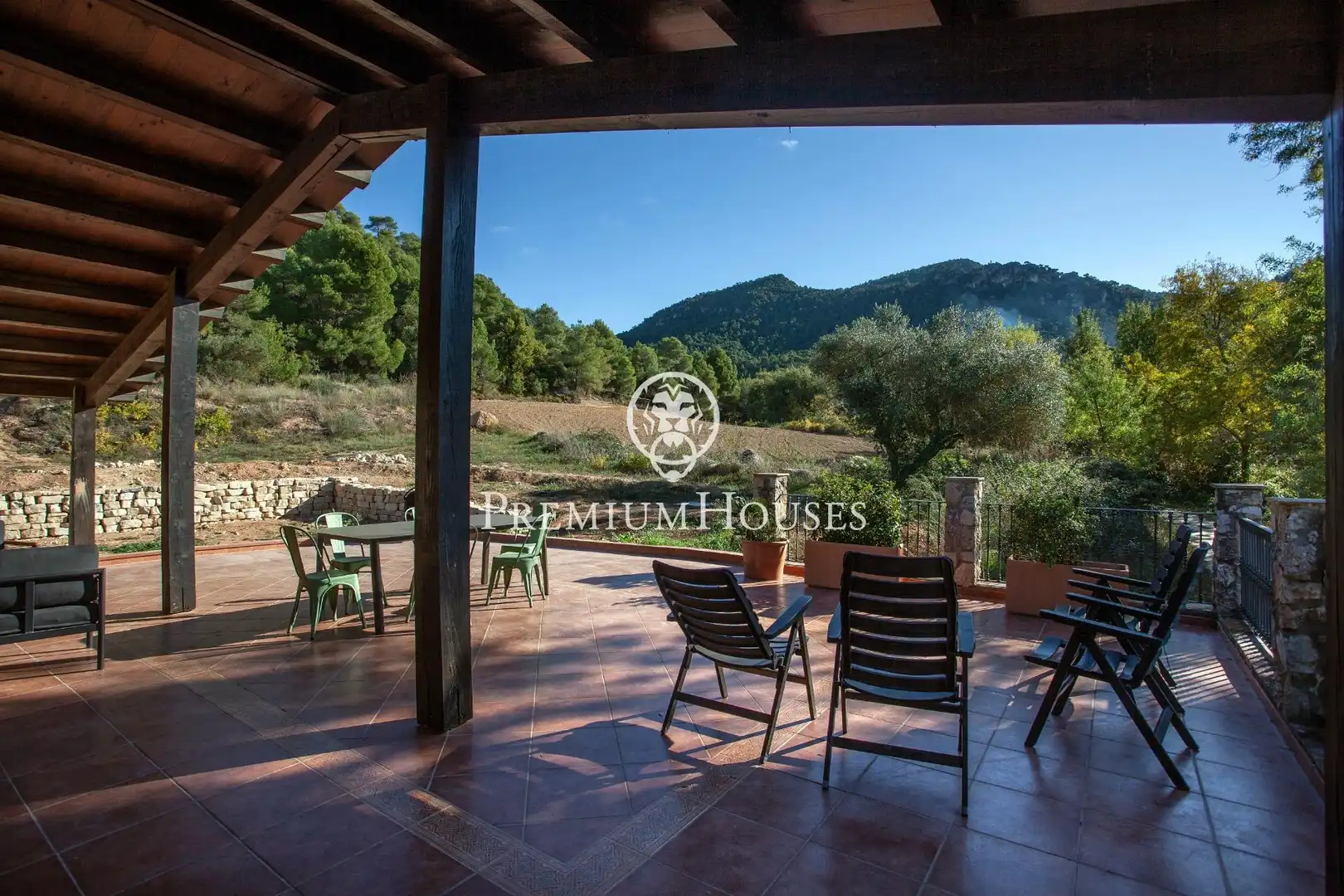 Casa o xalet en venda a Montblanc