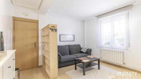 Foto 4 de Pis de lloguer a María Díaz Haroko Kalea, Sabino Arana - Jesuitas, Bilbao